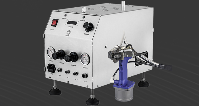 自動供料鉚釘槍 自動供料鉚釘槍